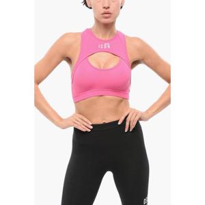 디스퀘어드2 브라 D8RG74350 ISA01 672 Pink