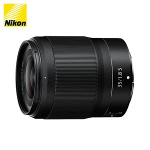 [니콘정품] NIKKOR Z 35mm f/1.8 S