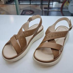 엘칸토 HC09 여성 경량 샌들 LCWW35U526