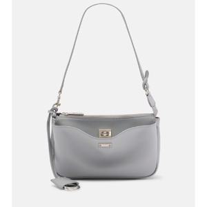 발렌시아가 Rodeo Sling 레더 숄더 백 P01056940