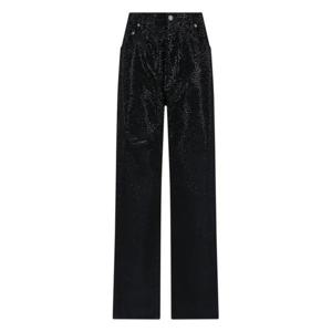 골든구스 데님 팬츠 GWP00844 P001475 90100 Black