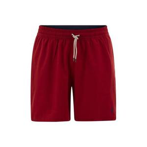 폴로 랄프로렌 스윔팬츠 710907255 005 RED