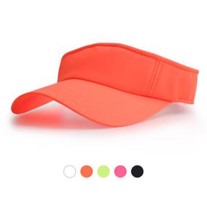 [디꾸보][디꾸보]바이저 네온 썬캡 모자 DCH-HN817NE