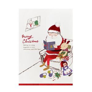 아트박스/프롬앤투 책읽어주는 산타 FS1016-5
