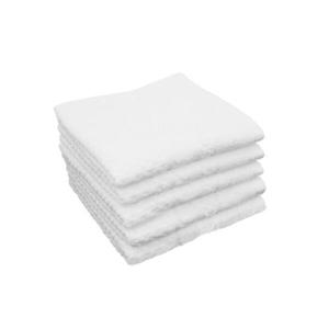 아트박스/송월타월 송월타월 샤보렌 고급 물수건 행주 10장 세트