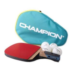아트박스/엑시옴 참피온 PREMIER P 프리미어 펜홀더 탁구라켓+탁