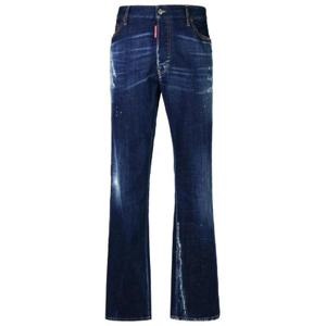 Dsquared2 플레어 디스트레스드 진 S74LB1560S30342 470 TP936538258