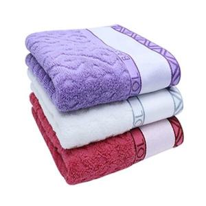 아트박스/송월타월 송월 세면타올 베이직 에스닉전사 5장