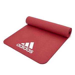 아트박스/아디다스 아디다스 요가매트 휘트니스매트 7mm 레드