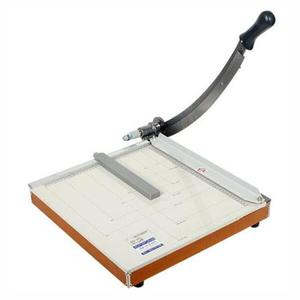 아트박스/오피스큐 아톰 재단기 APT420 A3 450X450X75mm