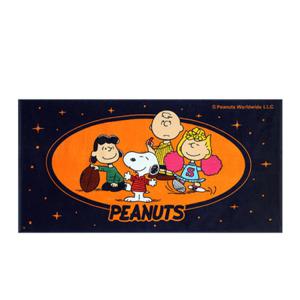 아트박스/송월타월 송월 대형 스누피 치얼업 비치타올