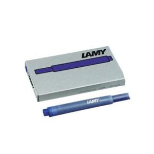 아트박스/오피스큐 라미 잉크카트리지 청색 1EA 1팩 5개