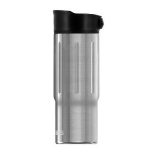 아트박스/지그 지그 젬스톤 머그 470ml 스틸 텀블러