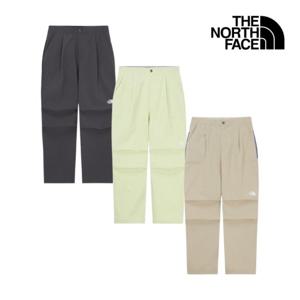 노스페이스 남성 홀드 팬츠 NP6NR24