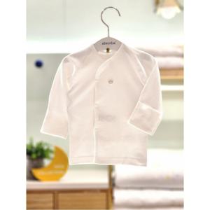 압소바 HK(IV)뉴우본 모달 배냇저고리(25년가을신상) (A2C10104)