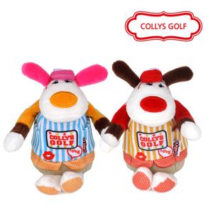 [콜리스골프] 콜리01 투볼 주머니