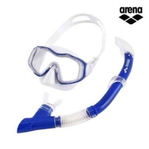 아레나 HC02 아레나 아동용 스노클 A5AC1OK53(BLU)