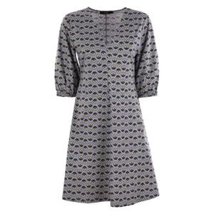 위켄드막스마라 롱 원피스 2525626031600 AVIO