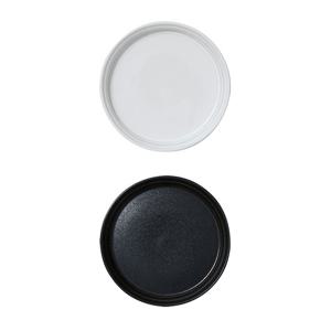 [오덴세] 누프레임 라운드 사이드 플레이트