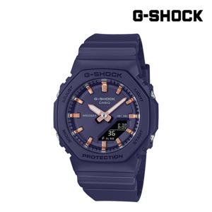 [지샥]미니사이즈 GMA-P2100M-2ADR MAIN 지얄오크 패션시계