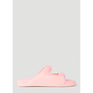 26 SS 멜리사 여성 프리 그로우 슬라이드 mls0252007pin