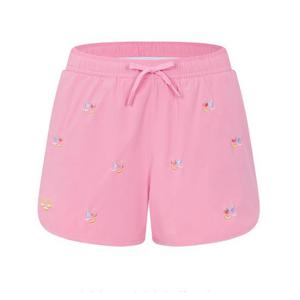 블라썸 2부 팬츠 A5BL1PW01PNK-N