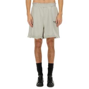 헬무트랭 숏팬츠 O10HM209 B00 GREY DOM