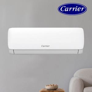 캐리어 인버터 벽걸이 9평 에어컨 냉난방기 가정용 철거무료 DARQ-0091CAWSD