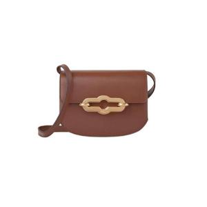 멀버리 슈퍼 럭스 카프 스몰 핌리코 사첼 브라이트 오크 HH9264-603G222