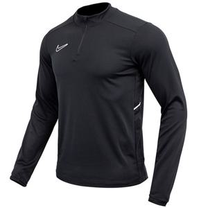 드라이 아카데미25 BR 드릴 탑 긴팔저지(HJ3784-010)