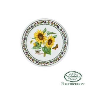 [포트메리온] 뉴베리에이션 라운드플래터 33cm 1p(NVR) RoundPlatter