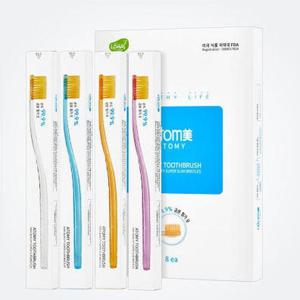 애터미 칫솔 8개입 x2SET (AD)