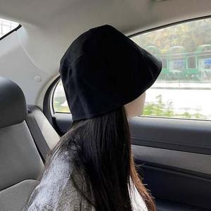 남녀공용 페도라 벙거지모자 아이템 커플템 패션 의류 신발 가방