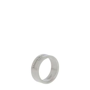 마르지엘라 반지 SM1UQ0082 SV0158 951 Silver