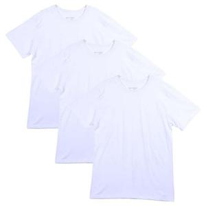 TRY 트라이 남녀 빅사이즈 라운드넥 기본 흰색 반팔 교복흰티반팔 교복안에흰색반팔면티 교복안에입는반팔티 남자교복면티 교복면티