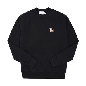 [메종키츠네 MAISONKITSUNE] GU00342KM0002 P199 공용 맨투맨