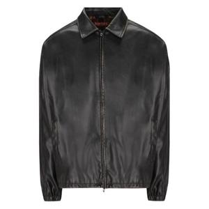 디젤 제이크 집업 재킷 A192790LHBE 9XX TP944847869