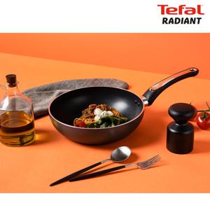 테팔 티타늄 래디언트 24cm 궁중팬