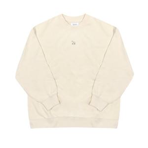 [메종키츠네] OW00301KM0325 0134 여성 맨투맨