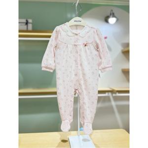 압소바HM (신생아 선물) 솔솔 모달 우주복 (25년가을신상) (A2510608)