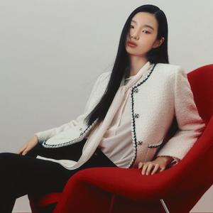 [린(의류)]메몽트 타이 블라우스 (LCBLOL0100)