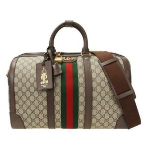 (명품) 구찌 오피디아 미디엄 더플백 724642 9C