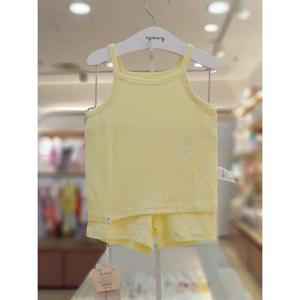 아가방 세이브존06 쥬디끈나시런닝세트 01S057J401