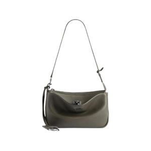 발렌시아가 로데오 슬링 포쉐트 카키 8141112ABLV3503