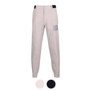 [파파브로]간절기용 남성 기본 디자인 면바지 SH-PTA-V157