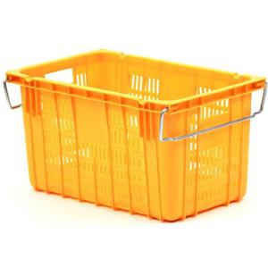 과일상자/이삿짐정리 택배 사각박스 수납함 바구니