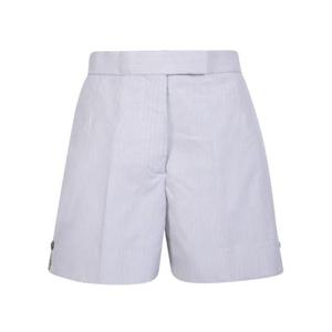 톰브라운 숏팬츠 FTC468A 06272 035 Grey