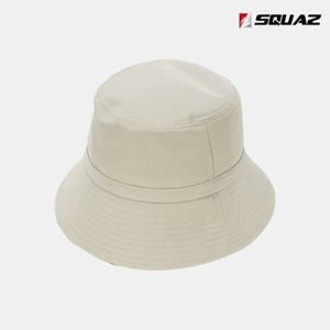 [스콰즈]스콰즈 버킷햇 무지 끈 벙거지 모자 SMO110
