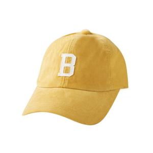 [블루독] BI베이직볼캡 모자 25A1980005 (3color) 25A1980005