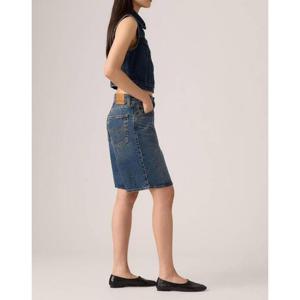 [리바이스] LEVIS 배기 대드 쇼츠 000MJ-0008